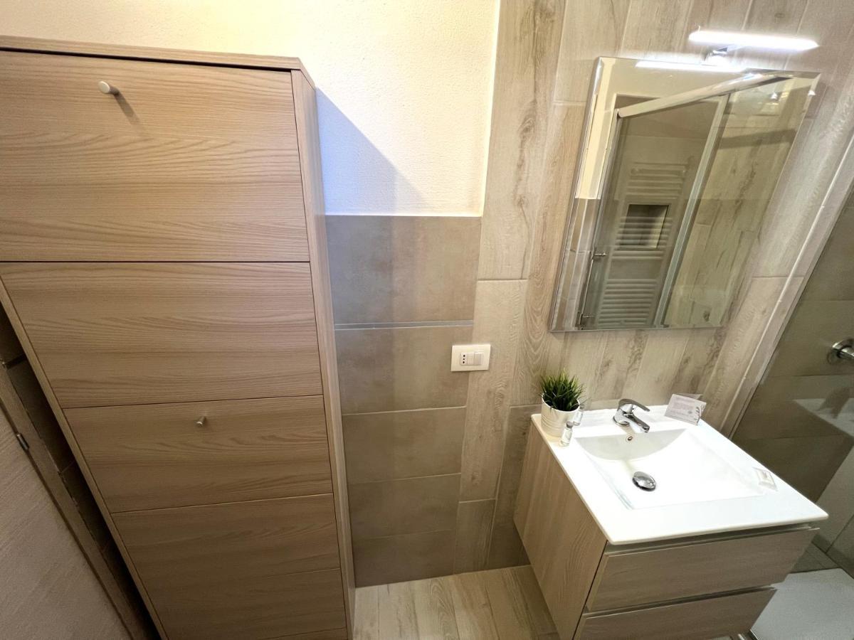 Air Σϝ Home Aραrlmҽnl Verdi Novi Ligure Exterior foto
