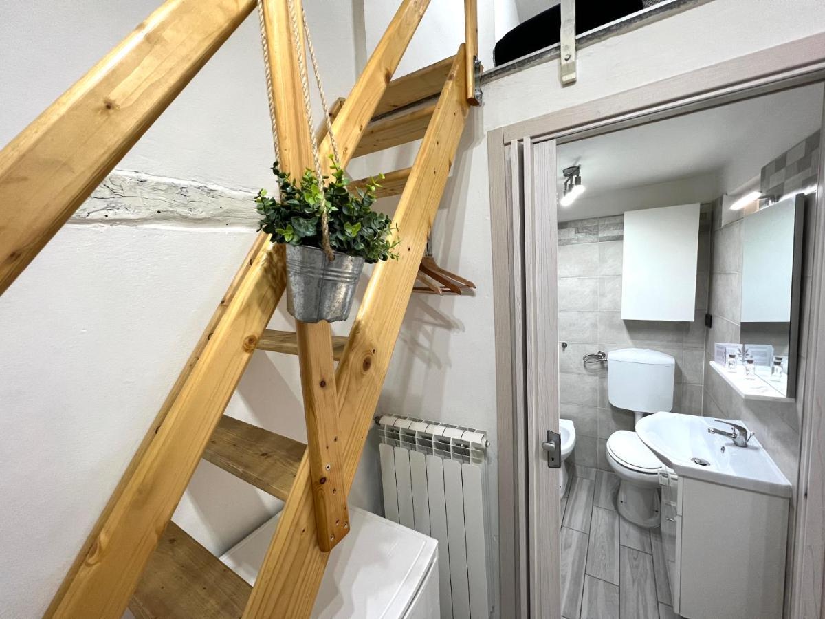 Air Σϝ Home Aραrlmҽnl Verdi Novi Ligure Exterior foto