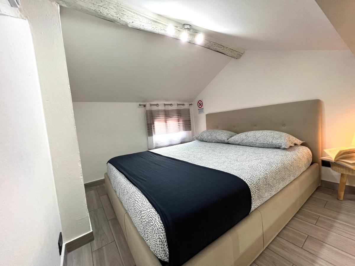 Air Σϝ Home Aραrlmҽnl Verdi Novi Ligure Exterior foto
