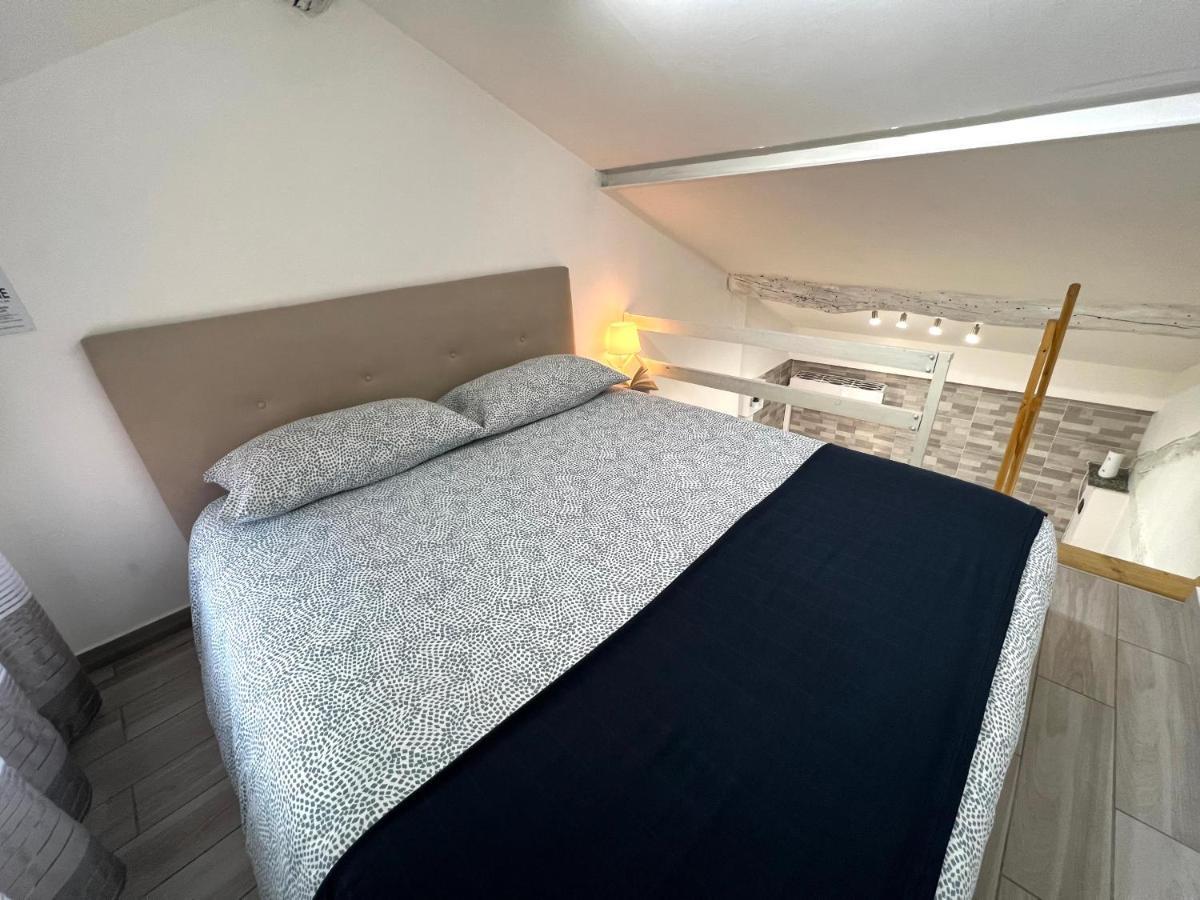 Air Σϝ Home Aραrlmҽnl Verdi Novi Ligure Exterior foto