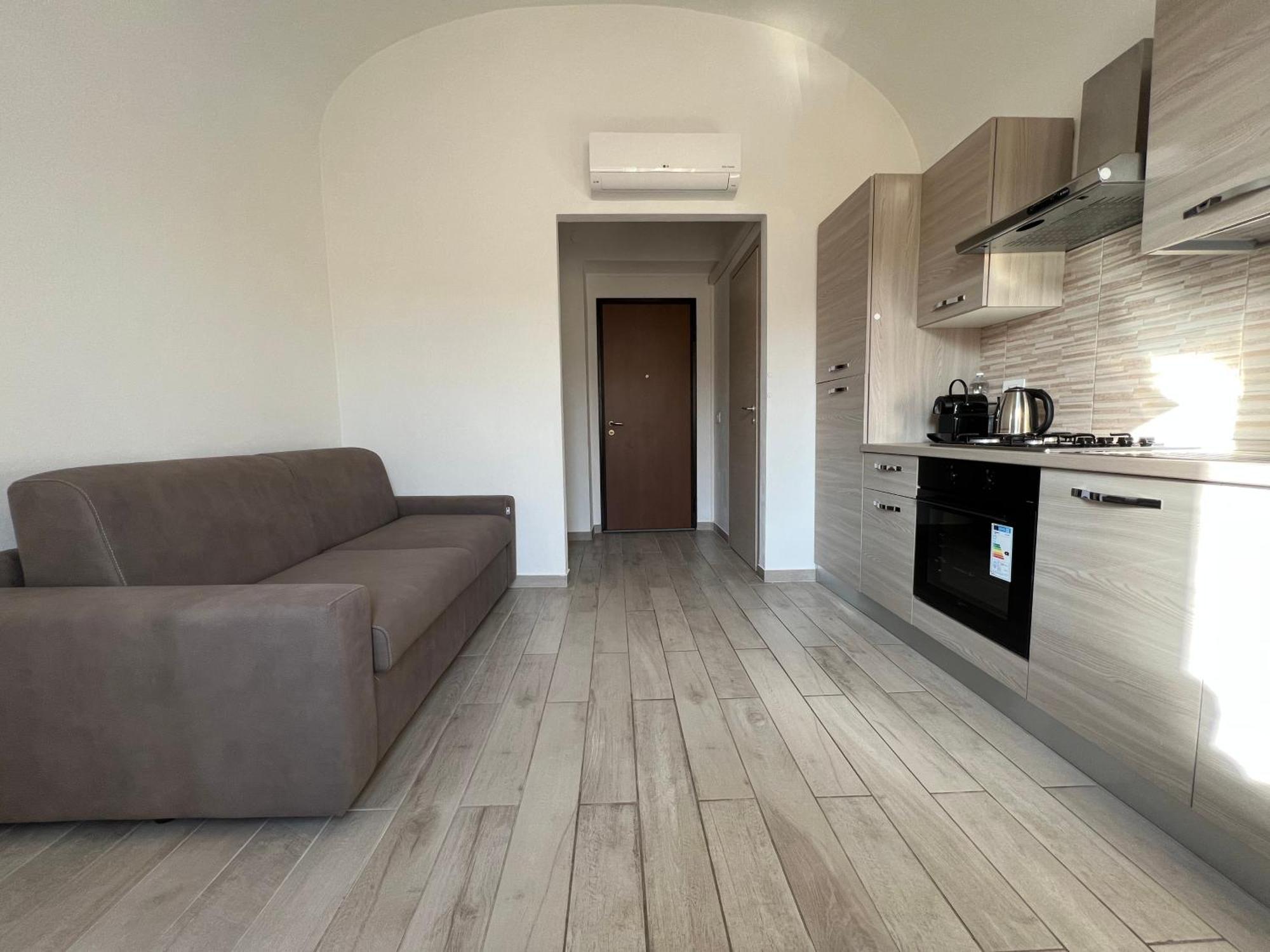 Air Σϝ Home Aραrlmҽnl Verdi Novi Ligure Exterior foto